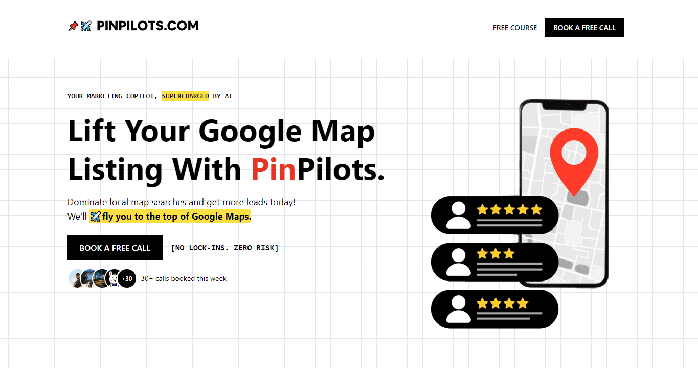 PinPilots